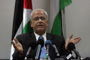PLO Chief: Efforts Underway for a Global Coalition to Confront Israeli Annexation of Occupied Palestine