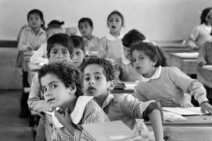 Classroom Shut at UNRWA School over Coronavirus Concerns