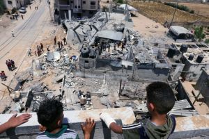 Palestine Welcomes UN Council's Decision to Investigate Israeli Human Rights Violations