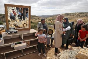 Israeli Court Orders Demolition of Palestinian Club in Jerusalem