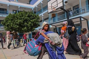 الأمم المتحدة: مليونا فلسطيني قيد العزل القسري في قطاع غزة