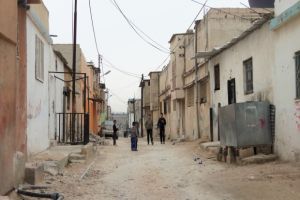 Palestinian Refugees Launch Distress Signals from Jordan Displacement Camp
