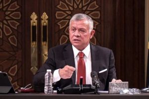 العاهل الأردني يثمن قرار واشنطن استئناف الدعم لوكالة الأونروا