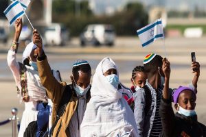 Despite Embarrassing Revelations, Israel Agrees to Expedite Immigration of 5,000 Ethiopians