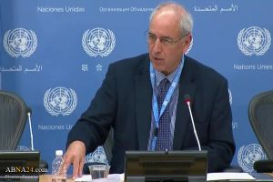 UN Expert: Israel Has No Interest to End World’s Longest Military Occupation, Int’l Community Must be Held to Account