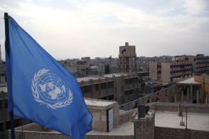 إسرائيل تحرّض الأمم المتحدة على وكالة الأونروا