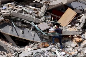 المفوض العام للأونروا: صدمت خلال زيارتي إلى غزة