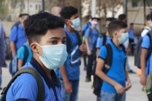 الصحة بغزة: تخطيط الأونروا لفتح مدارسها ينطوي على مخاطر صحية