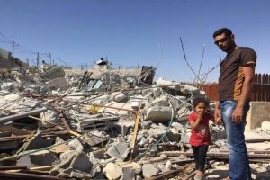 Palestinian Official Urges Foreign Diplomats to Intervene to Stop Israeli House Demolition in Occupied Jerusalem