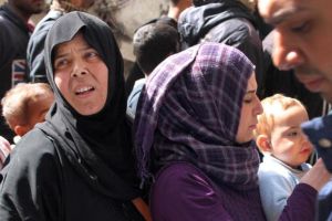 العراق يفرض تأشيرة دخول على كل فلسطيني يبقى بالخارج 3 أشهر