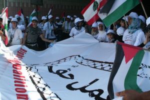 الأونروا: حياة الفلسطينيين في لبنان شبه معدومة
