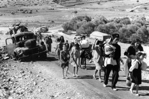 كاتب يهودي: اللاجئون الفلسطينيون يستحقون العودة إلى ديارهم