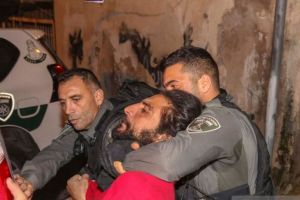 الأمم المتحدة: تهجير الفلسطينيين في حي الشيخ جراح انتهاك للقانون الدولي