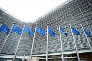 الاتحاد الأوروبي يتبرع بـ90 مليون يورو للأونروا