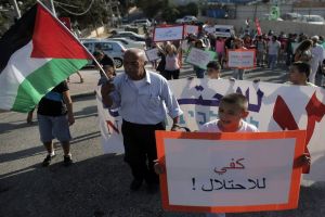 خبراء أمميون قلقون إزاء مخطط إسرائيلي لإخلاء 70 عائلة فلسطينية بالقدس