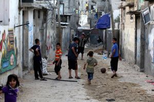 هيئة تطالب الأونروا بتقديم مساعدات عاجلة للاجئين الفلسطينيين في لبنان
