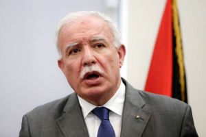 وزير الخارجية الفلسطيني: مؤتمر مانحي الأونروا أخفق ماليا