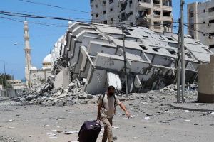 الأونروا تدعو إسرائيل بشكل عاجل إلى تمكينها من إغاثة السكان المنكوبين بغزة