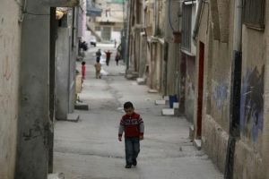 Palestinian Refugees Struggling with Disastrous Humanitarian Situation in Lebanon’s Rashidieh Camp