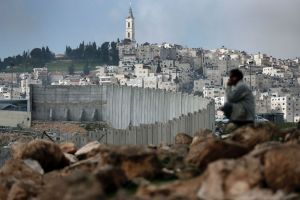 12 European Countries Call for Immediate Halt on Israeli Settlement Plan