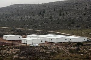 Israel Seizes Palestinian Land in West Bank for Illegal Settlement Expansion