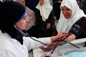 الأونروا بغزة: العمل بنظام الطوارئ كل سبت في المراكز الصحية