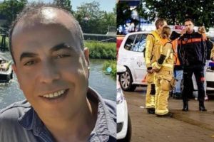 مقتل طبيب فلسطيني طعنا في هولندا