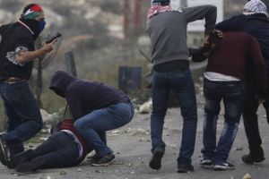 Palestinian Detainee from Jenin Camp Enters His 18th Year in Israeli Prisons