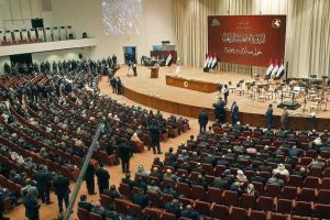 البرلمان العراقي يستكمل معالجة الوضع القانوني للفلسطينيين خلال أيام