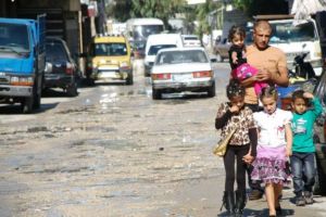 الأونروا تقرّ معونة مالية طارئة للأطفال الفلسطينيين في لبنان