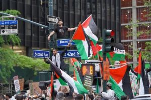 مدينة أمريكية تصوت على دعم عودة اللاجئين الفلسطينيين إلى ديارهم