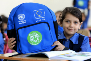 اللجنة المشتركة للاجئين ترفض انتقادات البرلمان الأوروبي لمناهج الأونروا التعليمية