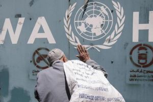 UN Reiterates Commitment to Boost Mission of Palestine Refugee Agency
