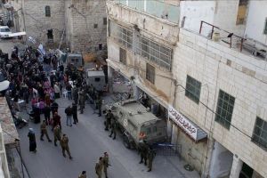 Israeli Court Orders Eviction of 3 Jerusalem Families