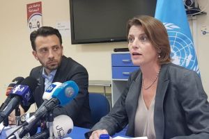 مسؤولة أممية: الأونروا ستجري مراجعة لميزانيتها في يونيو المقبل