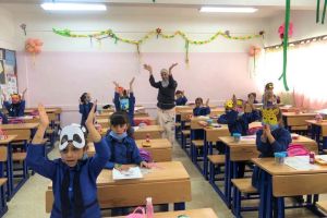 الأردن: الأونروا واليونيسيف تكرمان مدارس فائزة بمشروع تطوير بيئة التعلم