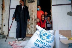 الأونروا: ارتفاع الأسعار لن يؤثر في المساعدات المقدمة للاجئين بغزة