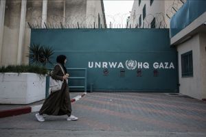 UNRWA Staff Union Suspends General Strike