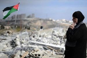 تقرير أممي: الاحتلال هدم وصادر 69 مبنى فلسطينيًّا خلال أسبوعين