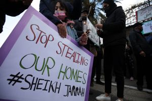 Sheikh Jarrah Families Can stay in Their Homes for 15 Years as 'Tenants', Court Rules
