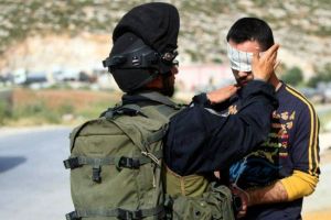 جيش الاحتلال يعتقل أسيرا فلسطينيا محررا من مخيم جنين
