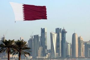 قطر تشارك بعشاء عمل وزاري لشركاء المؤتمر الدولي المرتقب حول الأونروا
