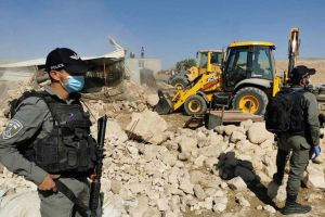 الخارجية الفلسطينية: إسرائيل تكثف سياسة هدم المنازل دون رادع قانوني