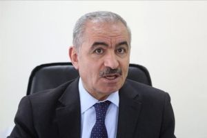 اشتيه: ناقشنا مع إدارة بايدن عودة المساعدات الأمريكية للأونروا