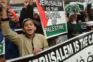 باكستان: حق الفلسطينيين في تقرير المصير غير قابل للتصرف