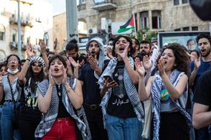 دعوات للتصدي لحملة السلطات الإسرائيلية الانتقامية ضد فلسطينيي الداخل