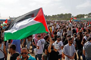 الأردن: اجتماع تنسيقي للدول المضيفة للاجئين الفلسطينيين