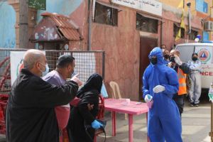 منظمة ثابت تتهم الأونروا بالتقصير الإغاثي والصحي تجاه اللاجئين في لبنان