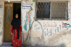 UN: Devastating Impact of COVID-19 Continues to Sweep through Palestine refugees