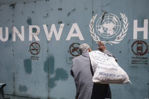 UN Agency for Palestine Refugees Seeks New Contributors for Sustainable Funding